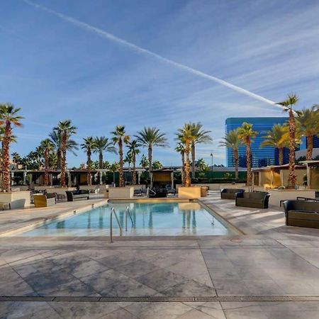 Mgm Signature-09-716 8 Two Adjacent Studio Units Las Vegas Exterior photo