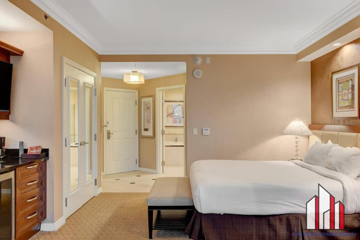Mgm Signature-09-716 8 Two Adjacent Studio Units Las Vegas Exterior photo