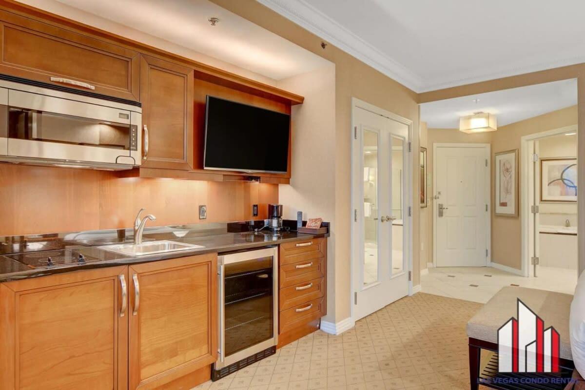 Mgm Signature-09-716 8 Two Adjacent Studio Units Las Vegas Exterior photo