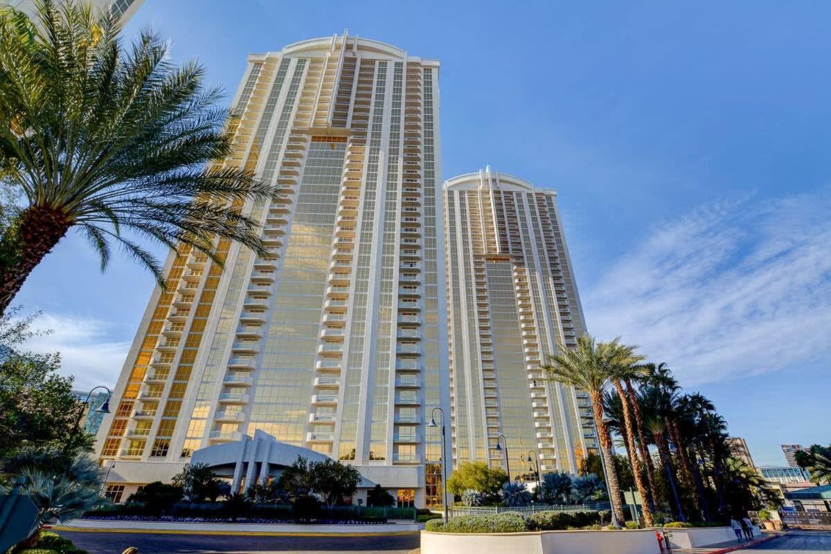 Mgm Signature-09-716 8 Two Adjacent Studio Units Las Vegas Exterior photo